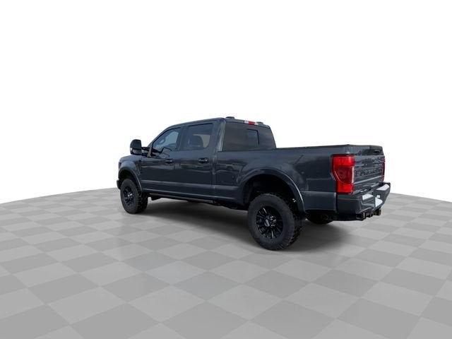 2021 Ford Super Duty F-350 SRW XL