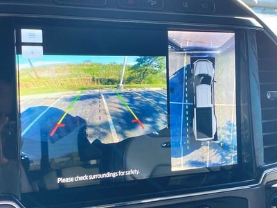 2022 Ford F-450 Limited