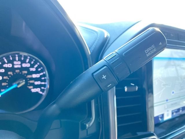 2022 Ford F-450 Limited