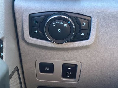2022 Ford F-450 Limited