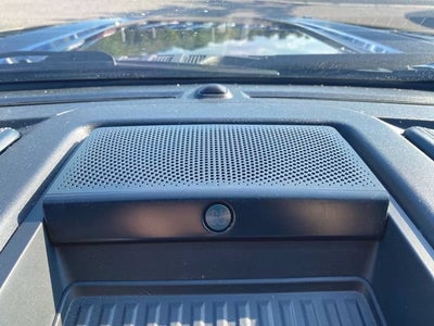 2022 Ford F-450 Limited