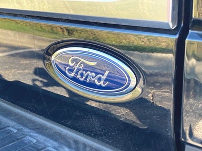 2022 Ford F-450 Limited