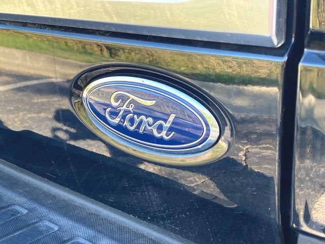 2022 Ford F-450 Limited