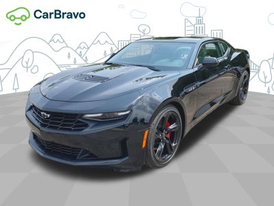 2023 Chevrolet Camaro LT1