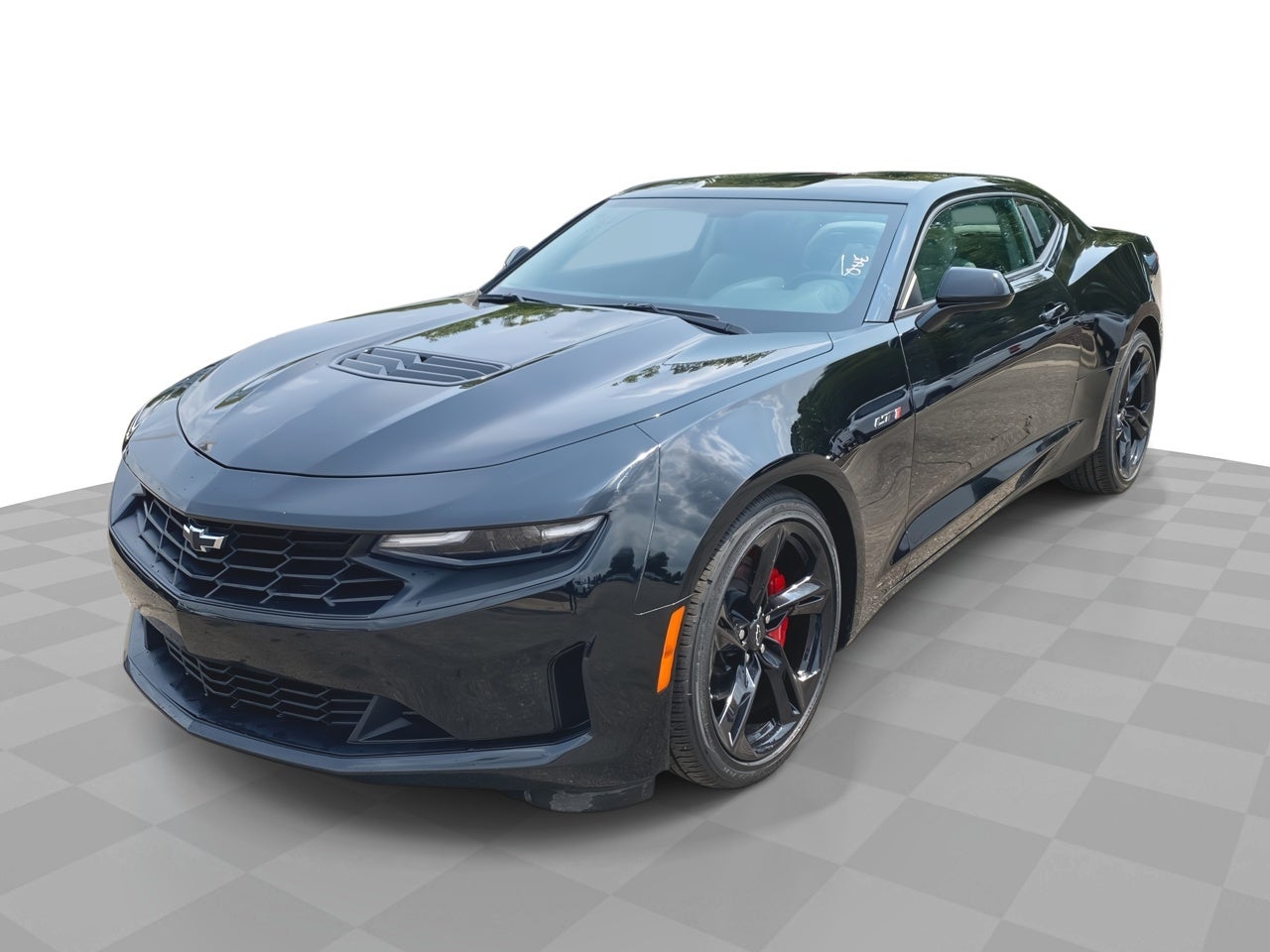 2023 Chevrolet Camaro LT1