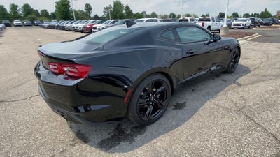 2023 Chevrolet Camaro LT1
