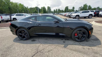 2023 Chevrolet Camaro LT1
