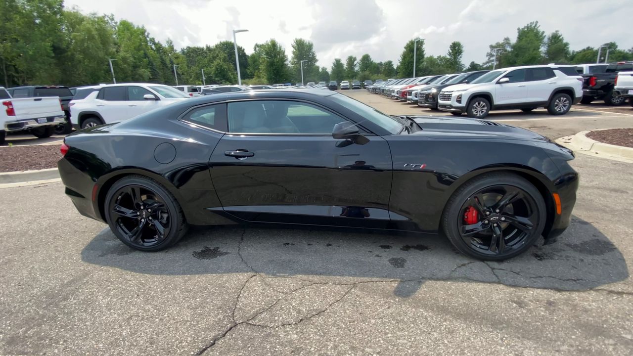 2023 Chevrolet Camaro LT1