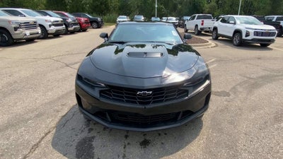 2023 Chevrolet Camaro LT1