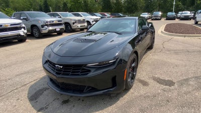 2023 Chevrolet Camaro LT1