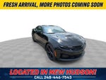 2023 Chevrolet Camaro LT1