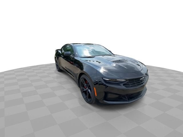 2023 Chevrolet Camaro LT1