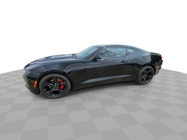 2023 Chevrolet Camaro LT1