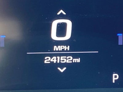 2023 Chevrolet Camaro 2SS