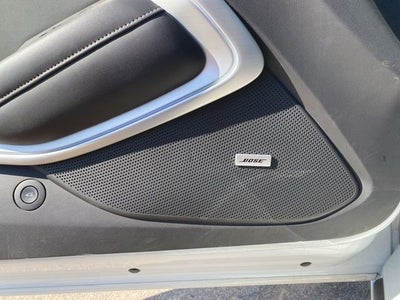 2023 Chevrolet Camaro 2SS