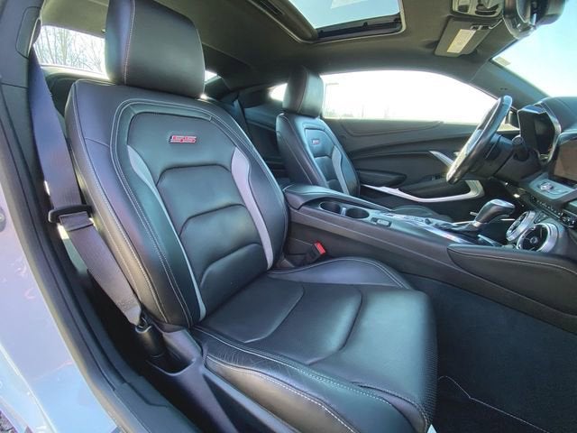 2023 Chevrolet Camaro 2SS