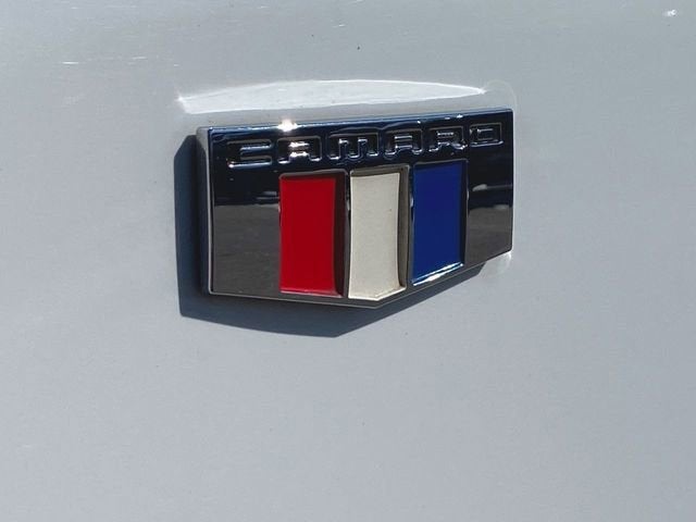 2023 Chevrolet Camaro 2SS