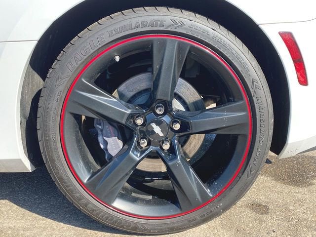 2023 Chevrolet Camaro 2SS