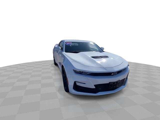 2023 Chevrolet Camaro 2SS