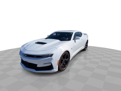 2023 Chevrolet Camaro 2SS