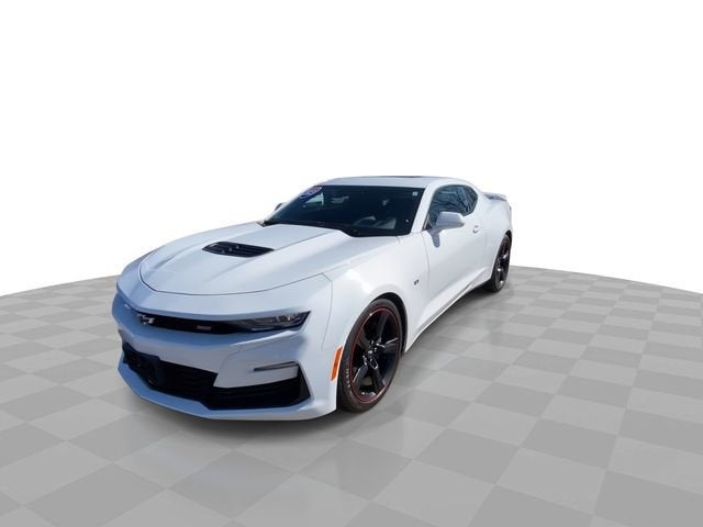 2023 Chevrolet Camaro 2SS