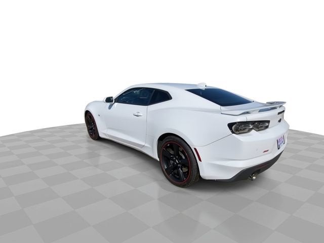 2023 Chevrolet Camaro 2SS