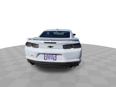 2023 Chevrolet Camaro 2SS