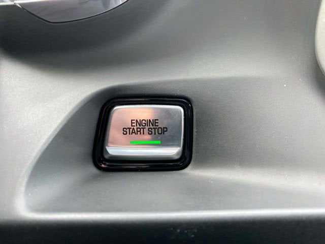 2019 Chevrolet Camaro ZL1