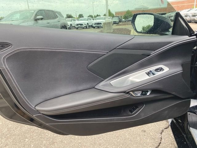 2023 Chevrolet Corvette Stingray 1LT