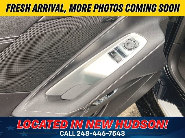 2023 Chevrolet Corvette Stingray 1LT