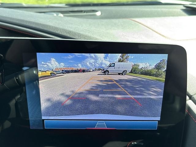 2024 Chevrolet Corvette Stingray 1LT