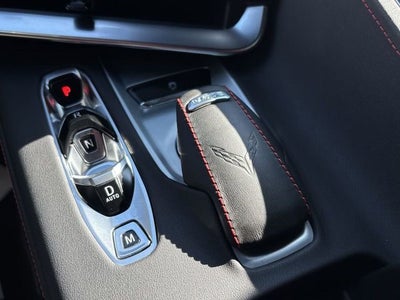 2024 Chevrolet Corvette Stingray 1LT