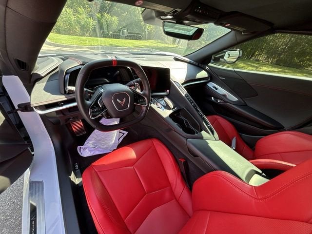 2024 Chevrolet Corvette Stingray 1LT