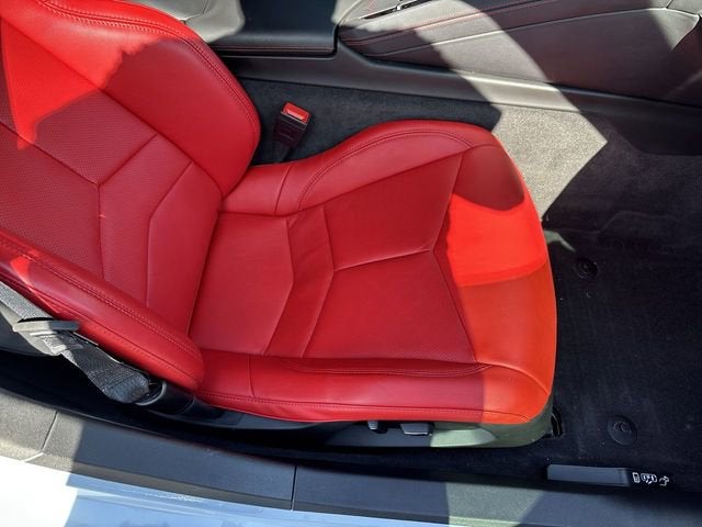 2024 Chevrolet Corvette Stingray 1LT