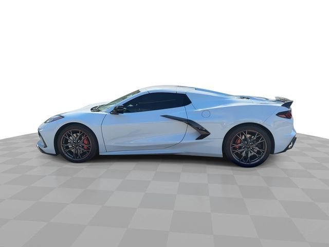 2024 Chevrolet Corvette Stingray 1LT
