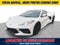2025 Chevrolet Corvette Stingray 2LT