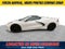 2025 Chevrolet Corvette Stingray 2LT