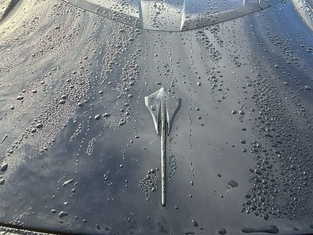 2022 Chevrolet Corvette Stingray 2LT