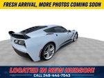 2019 Chevrolet Corvette Stingray 1LT