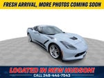 2019 Chevrolet Corvette Stingray 1LT