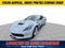 2019 Chevrolet Corvette Stingray 1LT