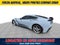 2019 Chevrolet Corvette Stingray 1LT