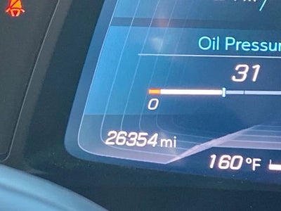 2021 Chevrolet Corvette Stingray 2LT