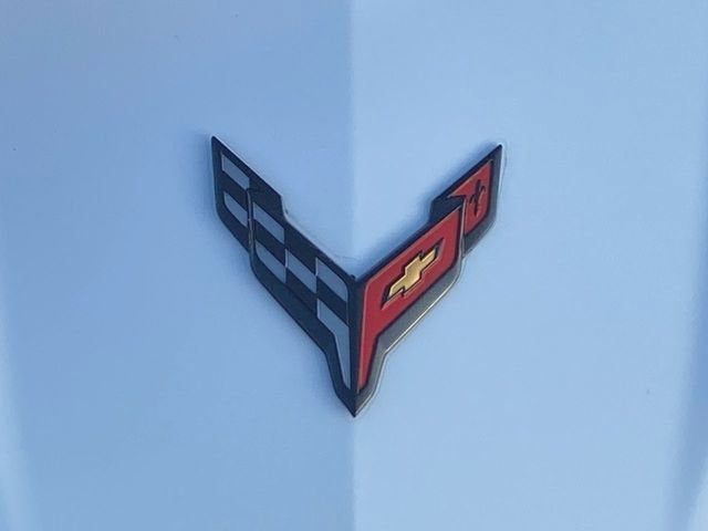 2021 Chevrolet Corvette Stingray 2LT