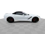 2019 Chevrolet Corvette Stingray 1LT