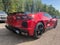 2021 Chevrolet Corvette Stingray 3LT