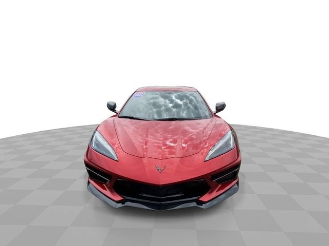 2021 Chevrolet Corvette Stingray 3LT