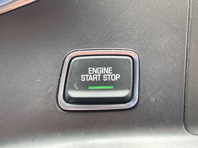 2014 Chevrolet Corvette Stingray 3LT