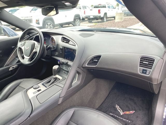 2014 Chevrolet Corvette Stingray 3LT