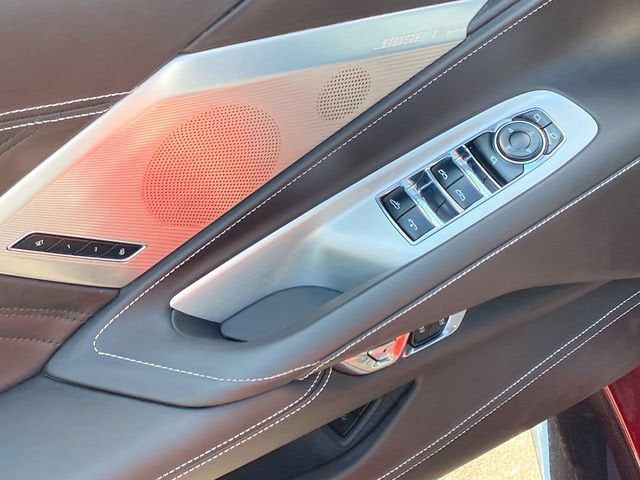 2023 Chevrolet Corvette Z06 3LZ